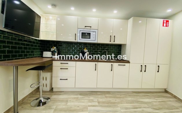 Revente - Villa - Marbella - Marbella Centro