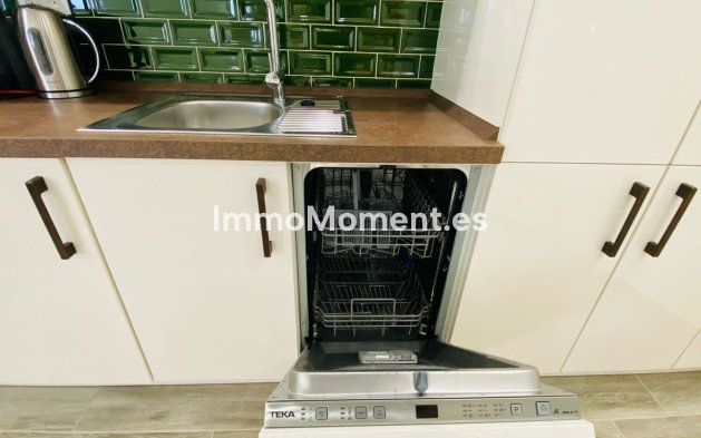 Revente - Villa - Marbella - Marbella Centro