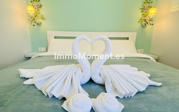 Revente - Villa - Marbella - Marbella Centro