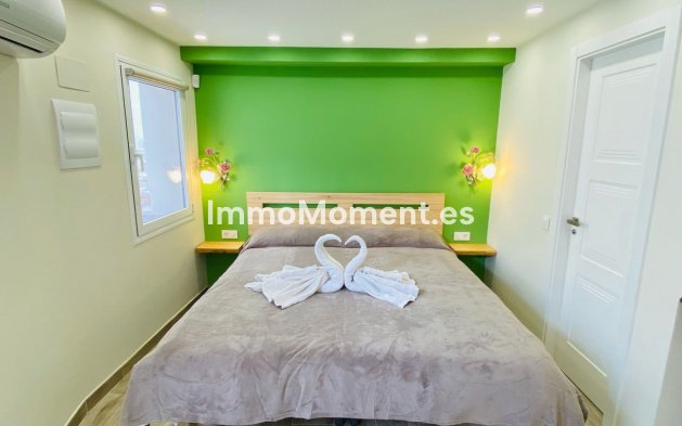 Revente - Villa - Marbella - Marbella Centro