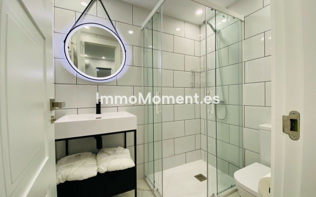 Revente - Villa - Marbella - Marbella Centro