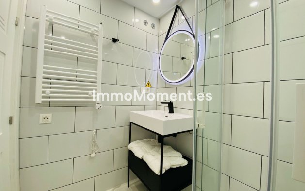 Revente - Villa - Marbella - Marbella Centro