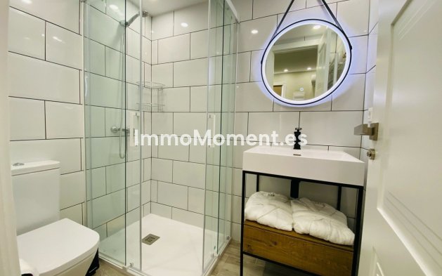 Revente - Villa - Marbella - Marbella Centro