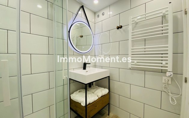 Revente - Villa - Marbella - Marbella Centro