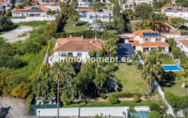 Revente - Villa - Marbella - Marbella Centro