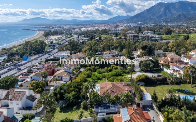 Revente - Villa - Marbella - Marbella Centro
