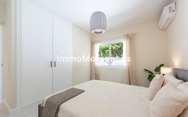 Wiederverkauf - Wohnung - Marbella - San Pedro de Alcántara