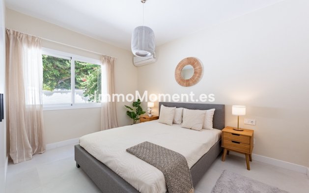 Wiederverkauf - Wohnung - Marbella - San Pedro de Alcántara