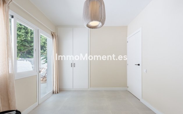 Wiederverkauf - Wohnung - Marbella - San Pedro de Alcántara