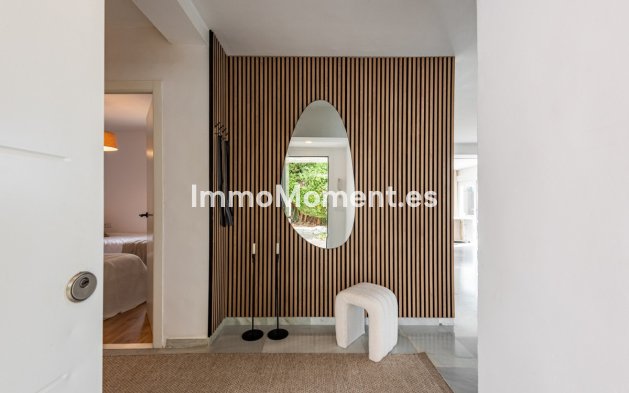 Revente - Villa - Marbella - Nueva Andalucía