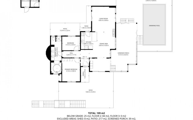 Revente - Villa - Marbella - Nueva Andalucía