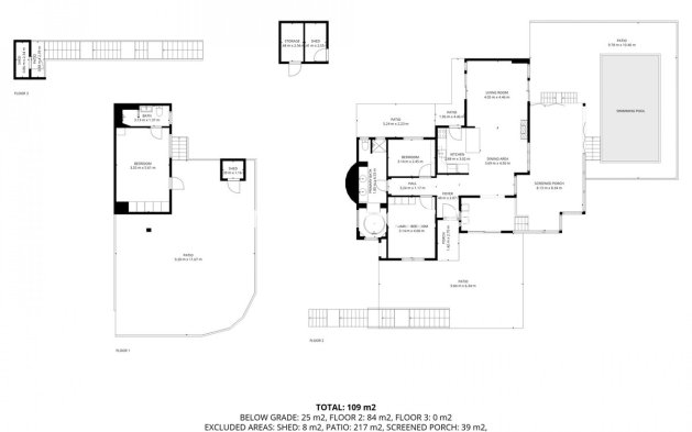 Revente - Villa - Marbella - Nueva Andalucía
