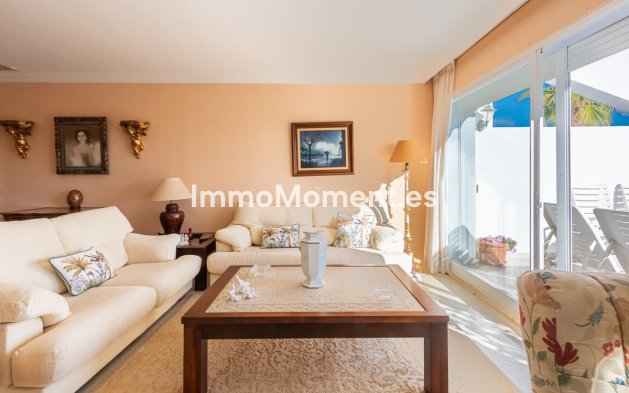 Reventa - Apartamento - Benahavís - La Quinta