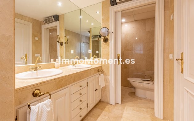 Reventa - Apartamento - Benahavís - La Quinta