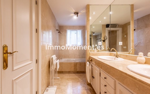 Reventa - Apartamento - Benahavís - La Quinta