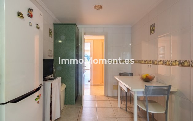 Reventa - Apartamento - Benahavís - La Quinta