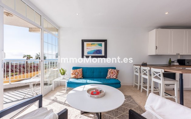 Wiederverkauf - Wohnung - Marbella - San Pedro de Alcántara