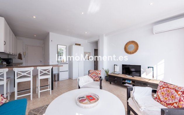 Wiederverkauf - Wohnung - Marbella - San Pedro de Alcántara