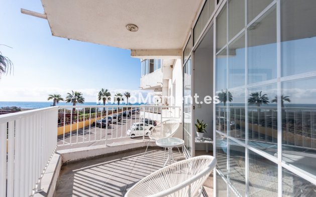Wiederverkauf - Wohnung - Marbella - San Pedro de Alcántara