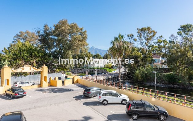 Wiederverkauf - Wohnung - Marbella - San Pedro de Alcántara