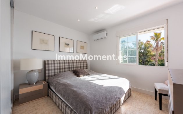 Wiederverkauf - Wohnung - Marbella - San Pedro de Alcántara