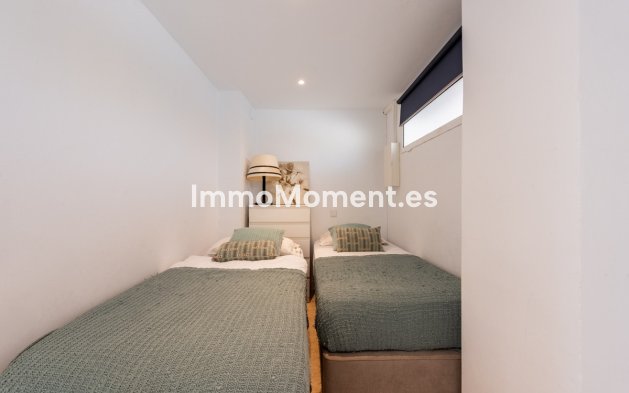 Wiederverkauf - Wohnung - Marbella - San Pedro de Alcántara