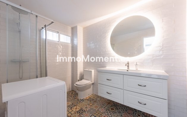 Wiederverkauf - Wohnung - Marbella - San Pedro de Alcántara