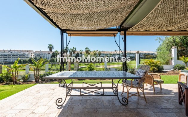 Revente - Villa - Marbella - San Pedro de Alcántara
