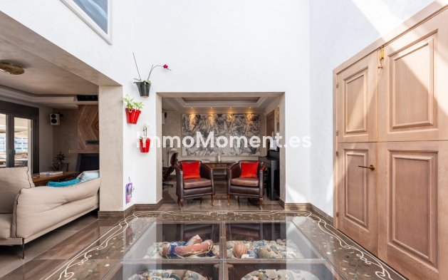 Revente - Villa - Marbella - San Pedro de Alcántara