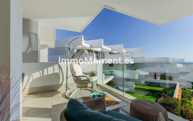 Bestaande woning - Appartement - Manilva