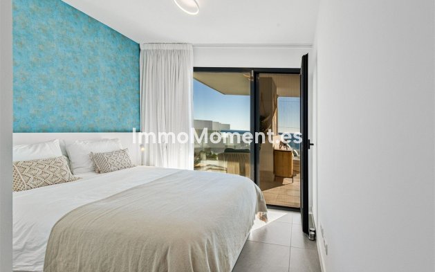 Bestaande woning - Appartement - Manilva