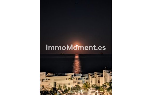 Bestaande woning - Appartement - Manilva