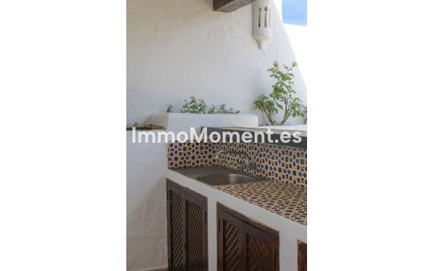 Wiederverkauf - Wohnung - Marbella - Puerto Banús