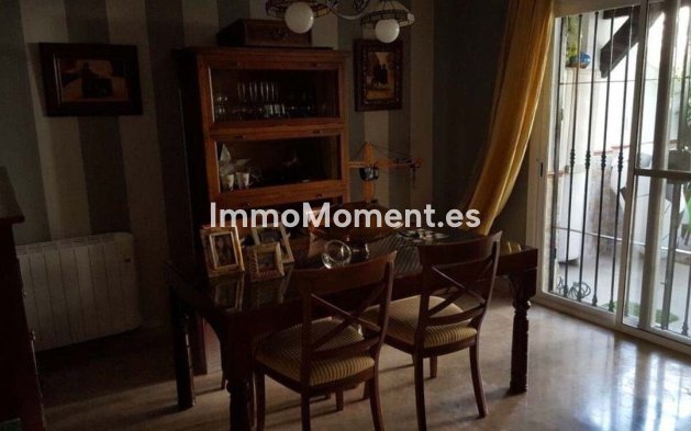 Revente - Maison mitoyenne - Marbella - Marbella Centro