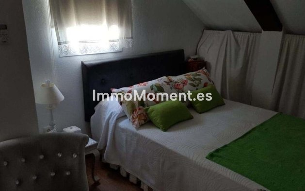 Revente - Maison mitoyenne - Marbella - Marbella Centro