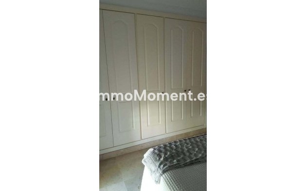 Revente - Maison mitoyenne - Marbella - Marbella Centro