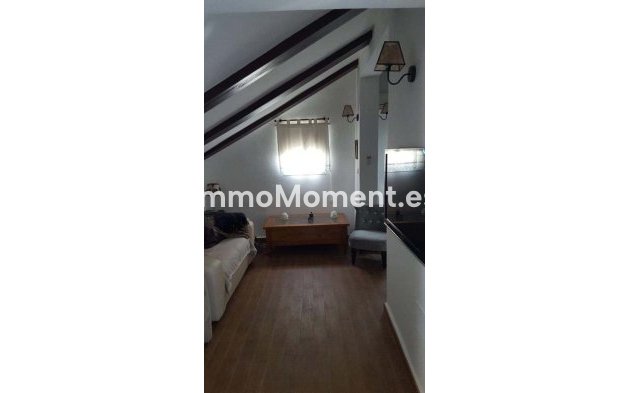 Revente - Maison mitoyenne - Marbella - Marbella Centro