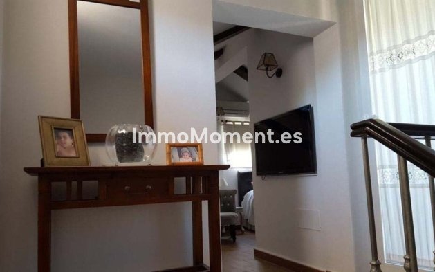 Revente - Maison mitoyenne - Marbella - Marbella Centro
