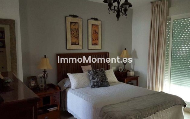 Revente - Maison mitoyenne - Marbella - Marbella Centro