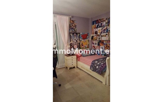 Revente - Maison mitoyenne - Marbella - Marbella Centro