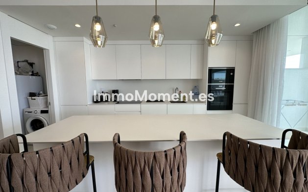 Wiederverkauf - Wohnung - Benalmadena - Benalmadena Centro