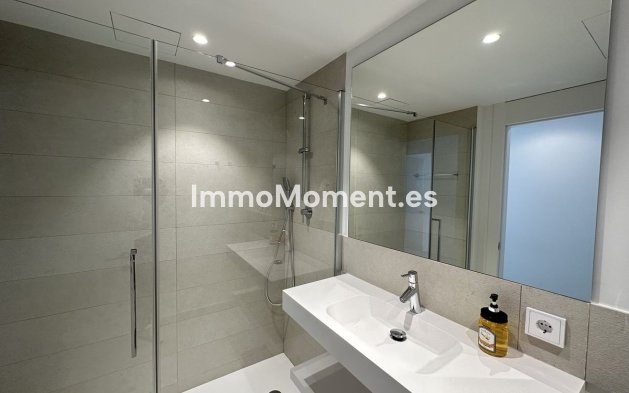 Wiederverkauf - Wohnung - Benalmadena - Benalmadena Centro