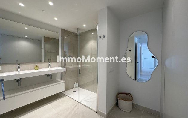 Wiederverkauf - Wohnung - Benalmadena - Benalmadena Centro