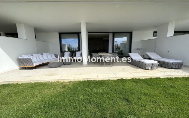 Wiederverkauf - Wohnung - Benalmadena - Benalmadena Centro