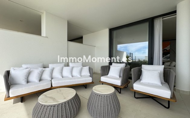 Wiederverkauf - Wohnung - Benalmadena - Benalmadena Centro