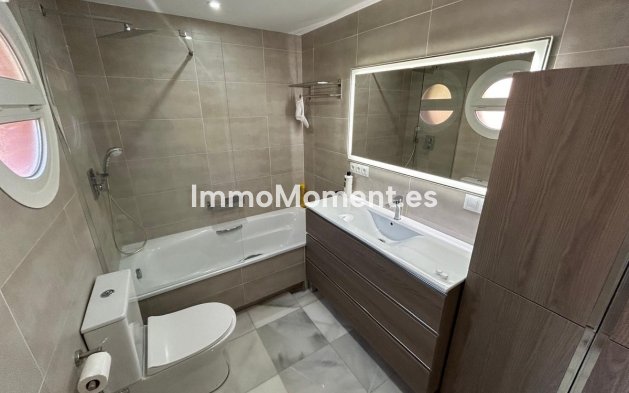 Bestaande woning - Villa - Benahavís - Benahavís Centro