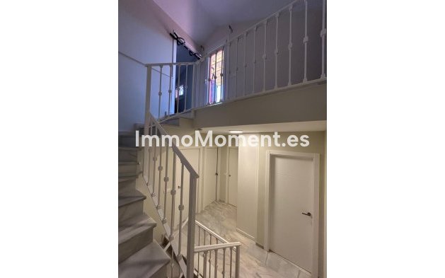 Bestaande woning - Villa - Benahavís - Benahavís Centro