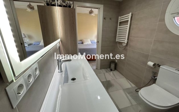 Bestaande woning - Villa - Benahavís - Benahavís Centro