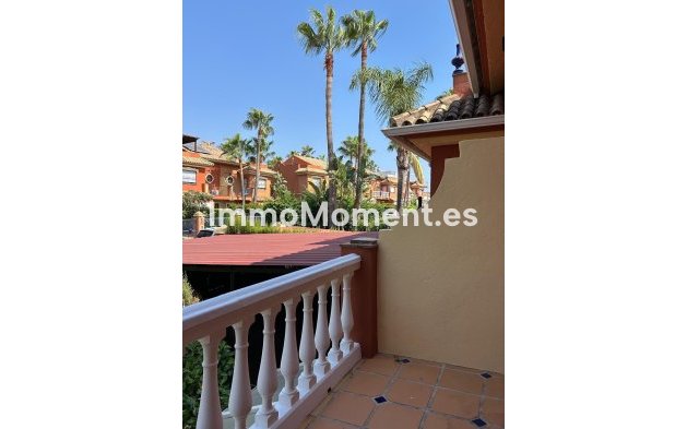 Bestaande woning - Villa - Benahavís - Benahavís Centro