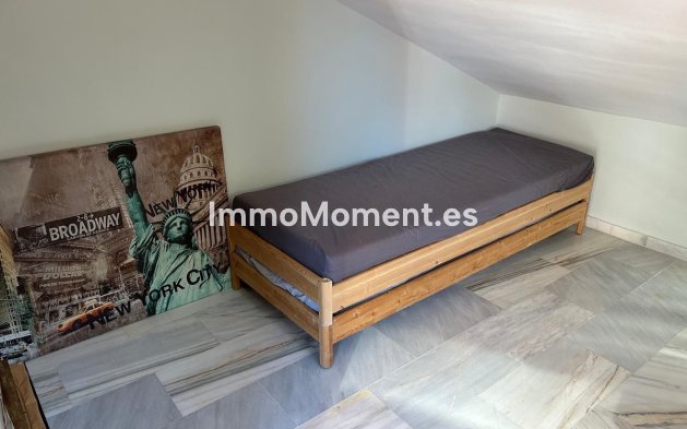 Bestaande woning - Villa - Benahavís - Benahavís Centro